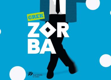 Grek Zorba | balet