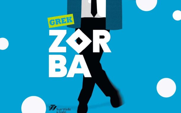 Grek Zorba | balet