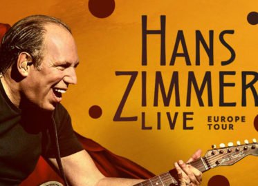 Hans Zimmer | koncert