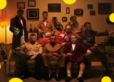 Please - Stand-up | Łódź
