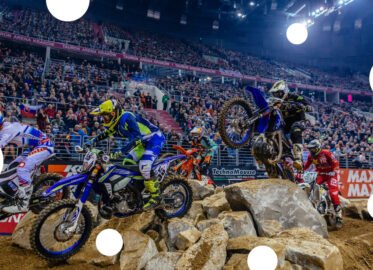 Mistrzostwa Świata Super Enduro