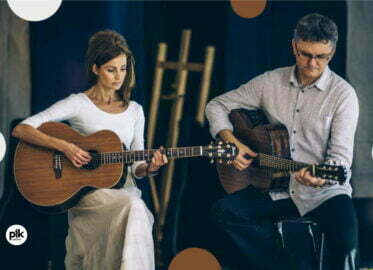 Andrzej Korycki i Dominika Żukowska | koncert w Łodzi