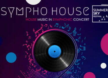 Sympho House | koncert