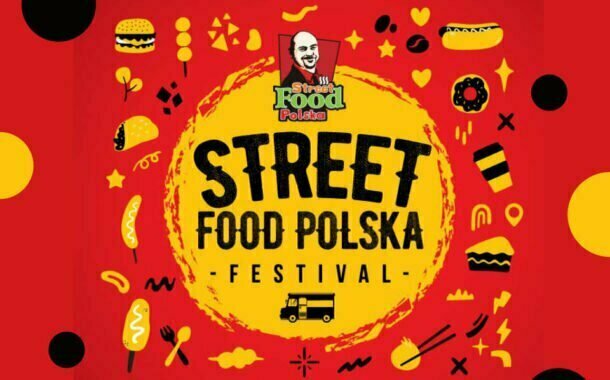 Street Food Polska Festival Łódź - 2022
