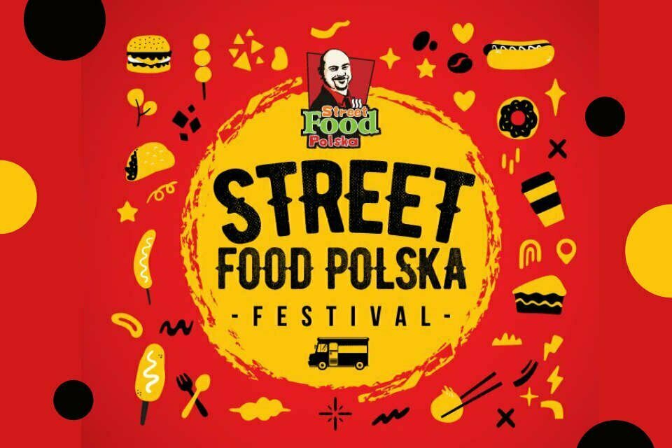 Street Food Polska Festival Łódź - 2022