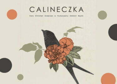 Calineczka | spektakl
