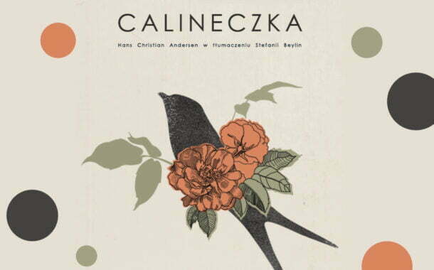 Calineczka | spektakl