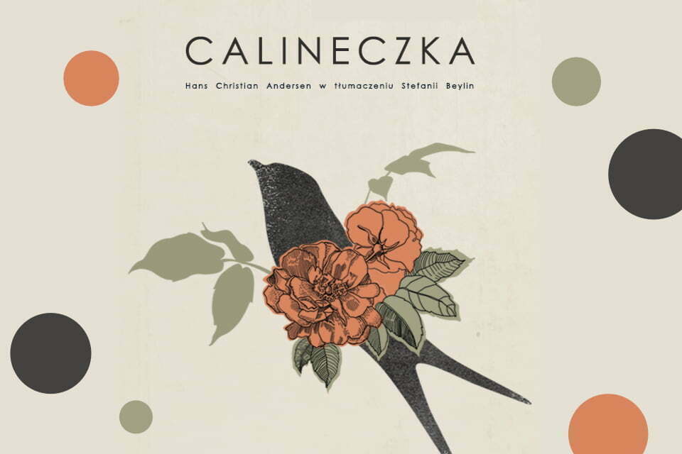 Calineczka | spektakl