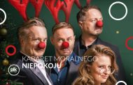Kabaret Moralnego Niepokoju w Łodzi