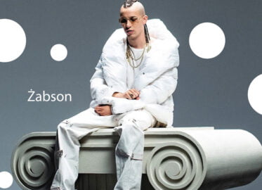 Żabson | koncert