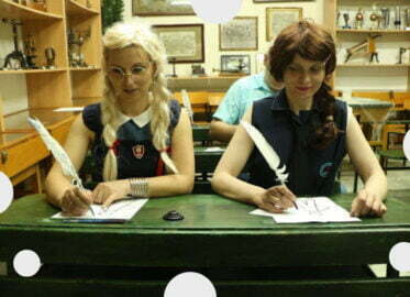 Noc Muzeów 2026 w Muzeum Oświaty Ziemi Łódzkiej