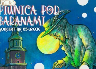 Piwnica pod Baranami | koncert