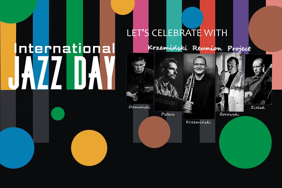 International Jazz Day | koncert