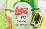 Urodziny Łodzi w Manufakturze