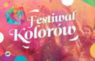 Festiwal Kolorów 2022 w Łodzi