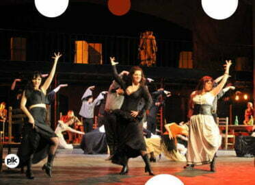 Carmen | opera