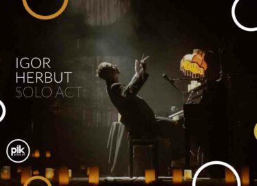 Igor Herbut Solo | koncert