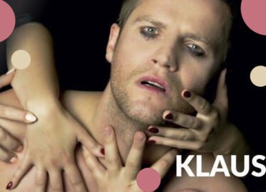Klaus - obsesja miłości | spektakl