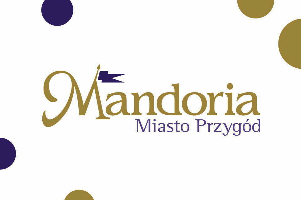 Mandoria Miasto Przygód - Park rozrywki