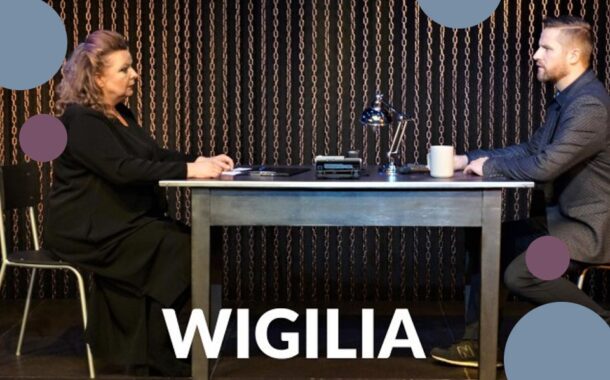 Wigilia | spektakl
