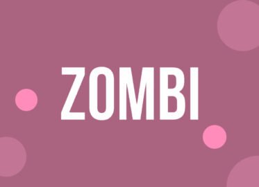 Zombi | spektakl