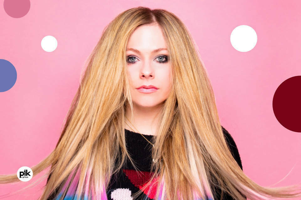 Avril Lavigne | koncert