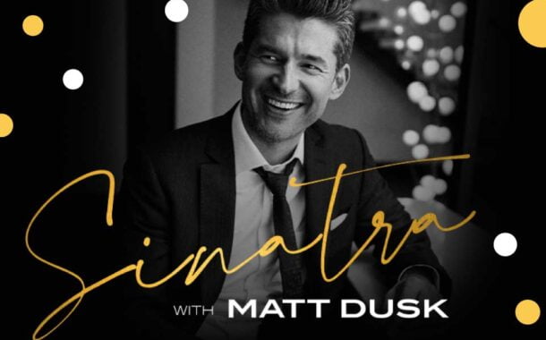 Matt Dusk | koncert