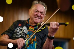 Michał Urbaniak | koncert - PIKlodz.pl