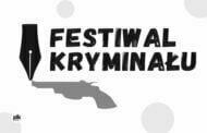 Festiwal Kryminału w Łodzi