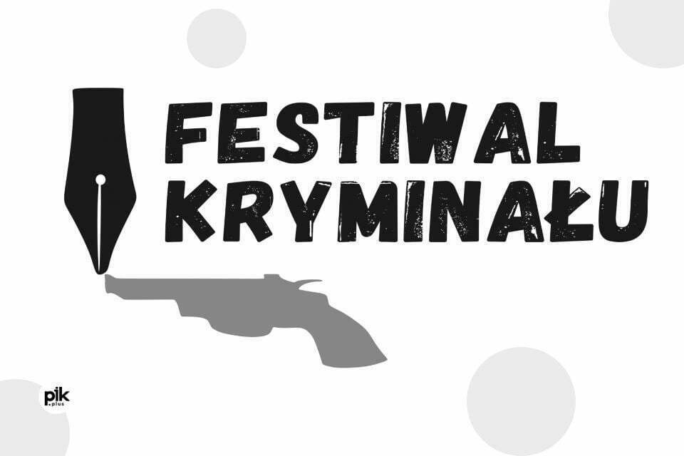 Festiwal Kryminału w Łodzi