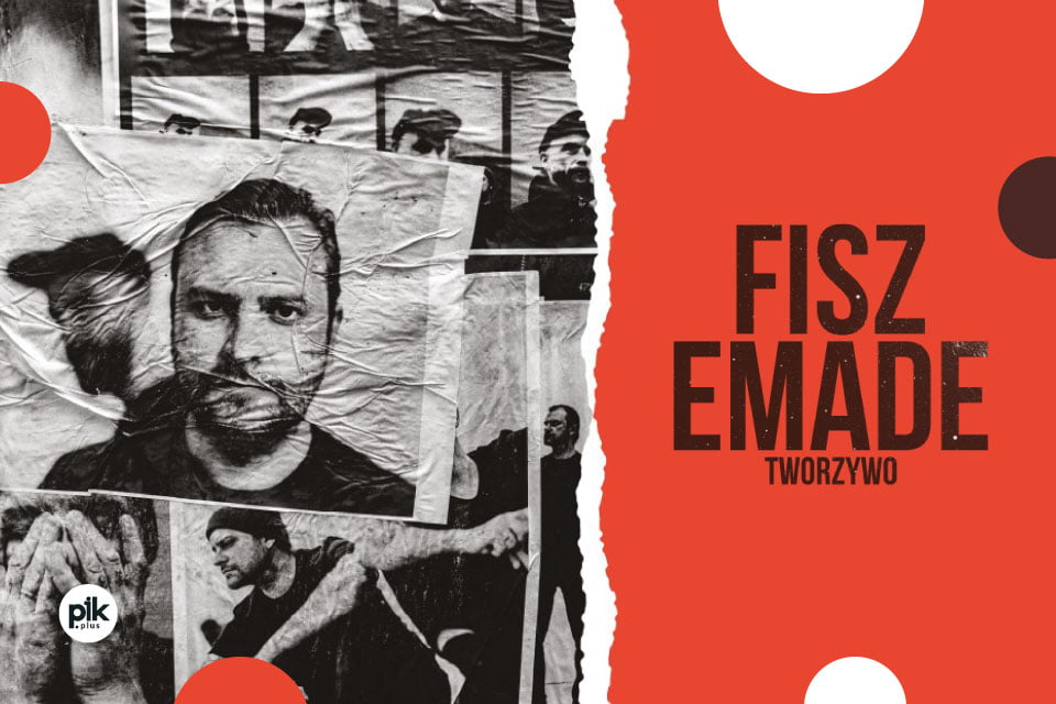 Fisz Emade Tworzywo | koncert
