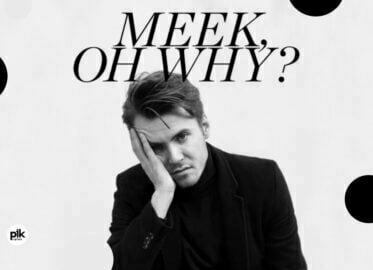 Meek, Oh Why? | koncert
