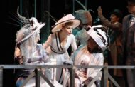 My Fair Lady | musical