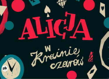 Alicja w Krainie Czarów | spektakl