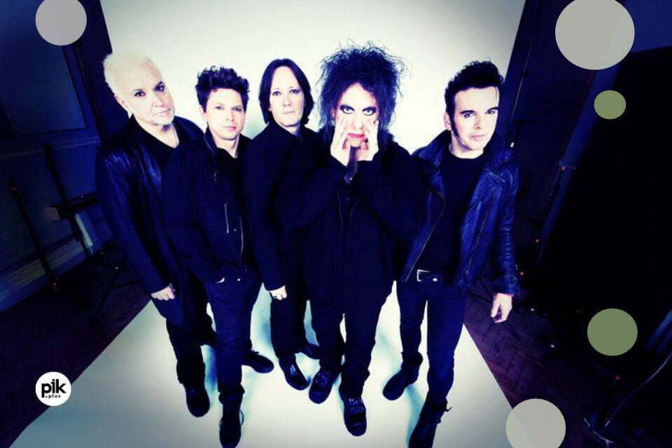 The Cure | koncert