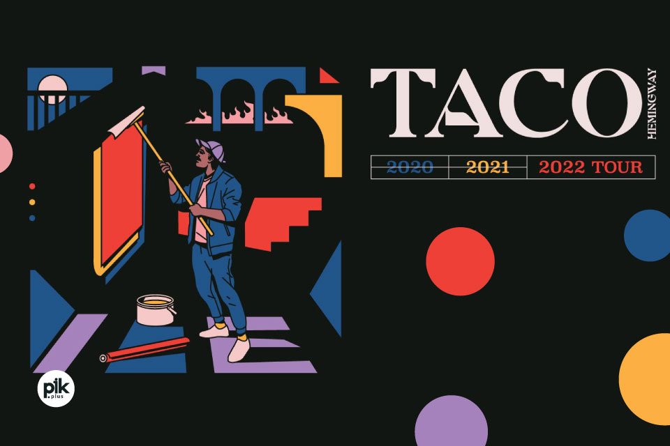 Taco Hemingway | koncert