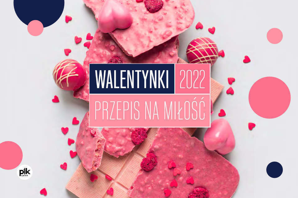 Filmowe Walentynki