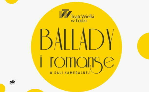 Ballady i Romanse ... | koncert