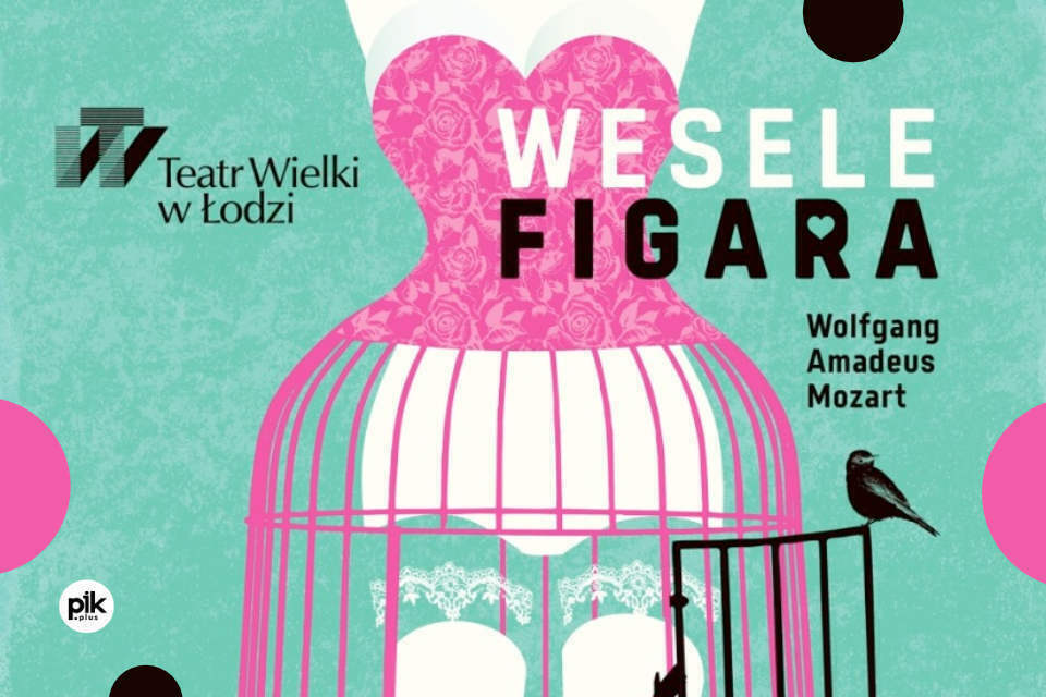 Wesele Figra | opera