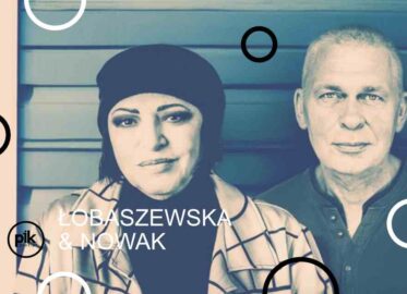 GŁobaszewska & Nowak - Piosenki o ludziach z duszą  koncert