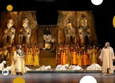 Aida | opera