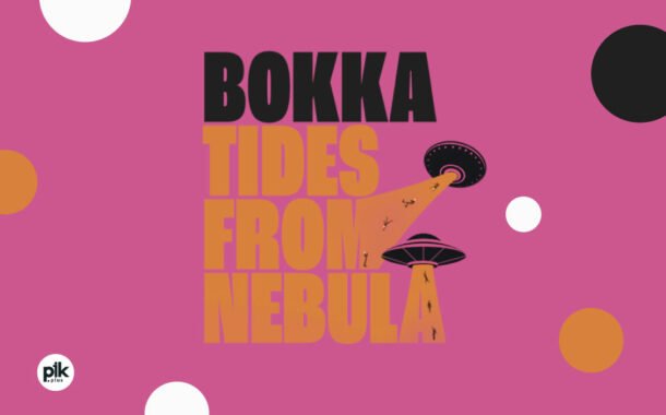 Bokka - Tides From Nebula | koncert