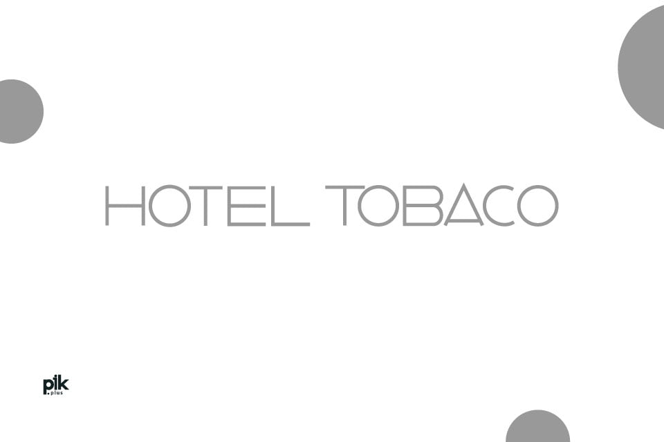 Tobaco Hotel