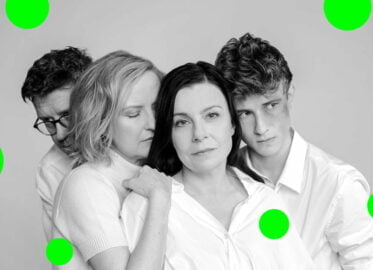 Inteligenci | spektakl