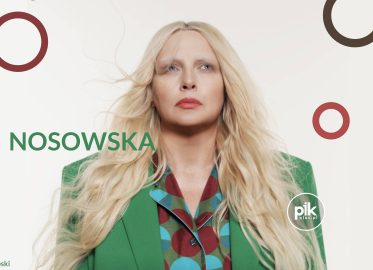 Katarzyna Nosowska | koncert w Łodzi - Bilety