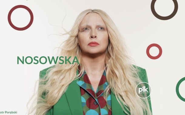 Katarzyna Nosowska | koncert w Łodzi - Bilety