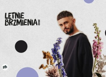 Vito Bambino | koncert – Letnie Brzmienia Łódź 2022