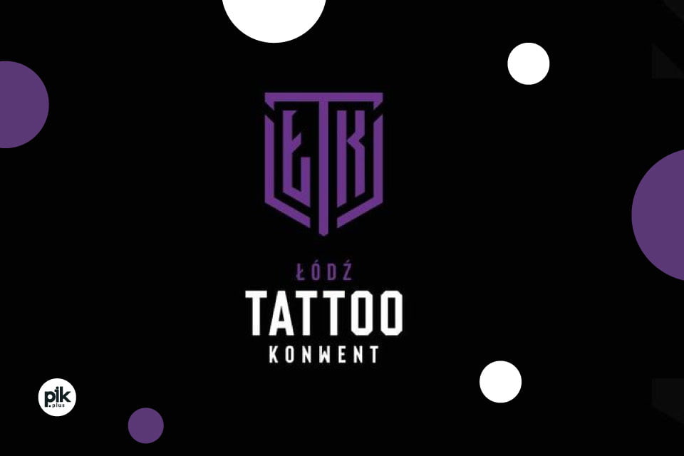 Łódź Tattoo Konwent - 2022