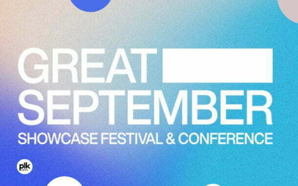 Great September Showcase Festival & Conference