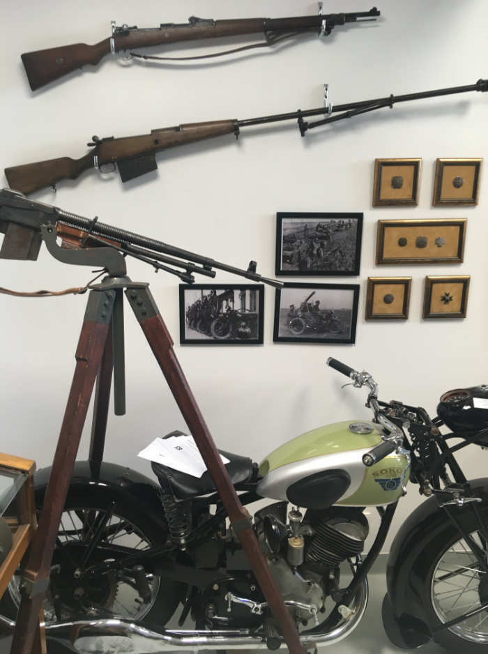 Izba Pamięci SK2--